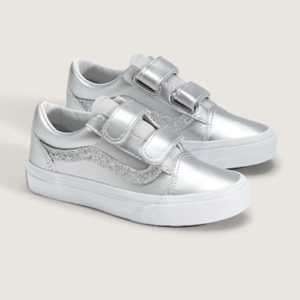 [NIB] Vans Toddler Girls - Size 10 sneakers